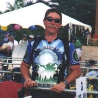 Bruce Sanford