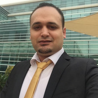 Core42 Employee Mohammad Assaf's profile photo