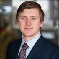 James Fisher Technologies Employee Conner Piko's profile photo