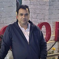 Suraj Tripathi Email & Phone Number