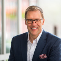 Trust Edge Leadership Institute Employee David Horsager's profile photo