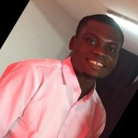 Datafied Employee Cornelius Alobu's profile photo