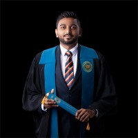Secure ISS Employee Nisal Samarasinghe's profile photo