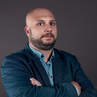 NextLevel Solutions Employee Petar Dimov's profile photo