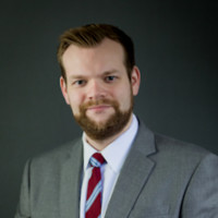 Genex Consulting STL Employee Benjamin Klutenkamper's profile photo