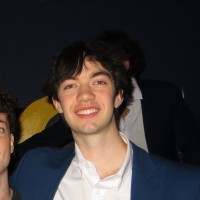 Forge & Vine Employee Sam Ormsby's profile photo