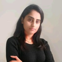 RIXOJ Employee Shila Panchal's profile photo