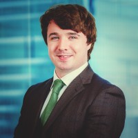 Robert Walters Employee Wesley Tynan's profile photo