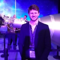 SpaceX Employee Roman Johnson's profile photo