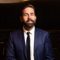 White & Partners Employee Dan White's profile photo