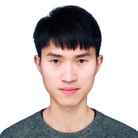 中国石油天然气集团有限公司 Employee Huang Liu's profile photo