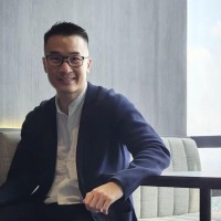Eric Tjandra Email