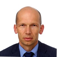 KfW Employee Stefan Zeeb's profile photo
