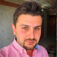 Mohamad Jded Email