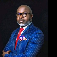 DFC Holdings Ltd Employee Felix Achibiri's profile photo