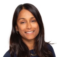 Reading Blue Coat School Employee Vandna Batchelor's profile photo
