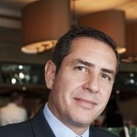 Roberto Gatica Email & Phone Number