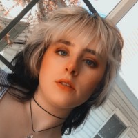 3rd Gen Machine Employee Mindy Fink's profile photo