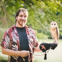 Rosco Employee Matt Pagliaro's profile photo