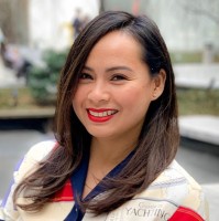 EUNOMATIX Employee Maria dela Cruze's profile photo