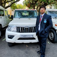 Suraj Vichhi Email