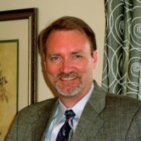 Getinge Employee Christopher Teague's profile photo