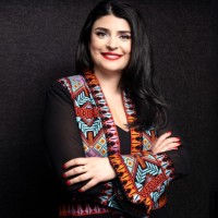 Ana Megrelishvili
