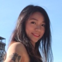 Stepping Stones Employee Jesie Cao's profile photo