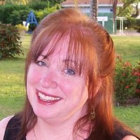 Suzanne Jamison Email & Phone Number