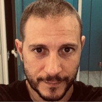 ASPESI Employee Corrado Anfuso's profile photo