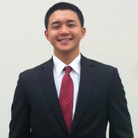 LADOT Employee Kevin Hong's profile photo