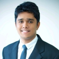 Sparsh Johari Email & Phone Number