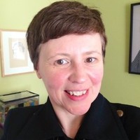 Daiichi Sankyo Co., Ltd. Employee Jacqui Clark's profile photo