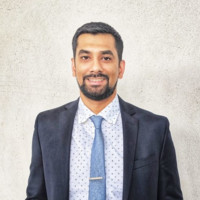 Wellstar Health System Employee Abbas Hussain's profile photo