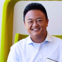 Western Theological Seminary Employee Felix Theonugraha's profile photo