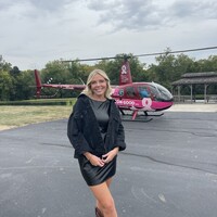 Pink Ribbon Good Employee Cara Salazar's profile photo
