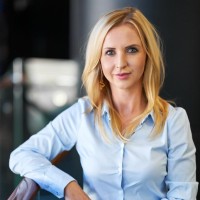 Aleph Group, Inc Employee Anna Górka's profile photo