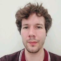 NatWest Employee Sam McCormack's profile photo