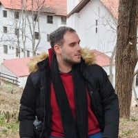 Geatech Employee Braian Lopez's profile photo