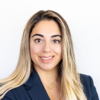 ScoutSync Employee Gizem O'Deorain's profile photo