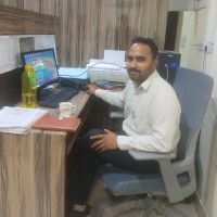 Sandeep Dubey Email