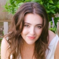 Flodesk Employee Madeline Levy's profile photo