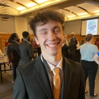 Shining Isle Productions, LLC Employee Josiah Parkhurst's profile photo