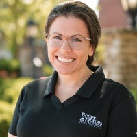 April Pauley