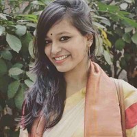 Yavi Employee Yadvi Agarwal's profile photo