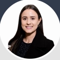 Afritutor International Employee Caitlin Martins's profile photo