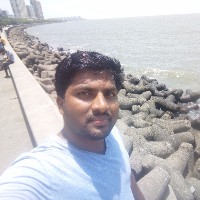 BillionBricks Employee Vinod Kumar's profile photo