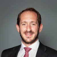 Contango Employee Cristobal Perez's profile photo