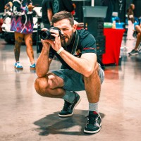 Gamache Systems Employee Zachary Minch's profile photo