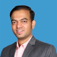 iSchoolConnect Employee Ashish Tulsankar's profile photo